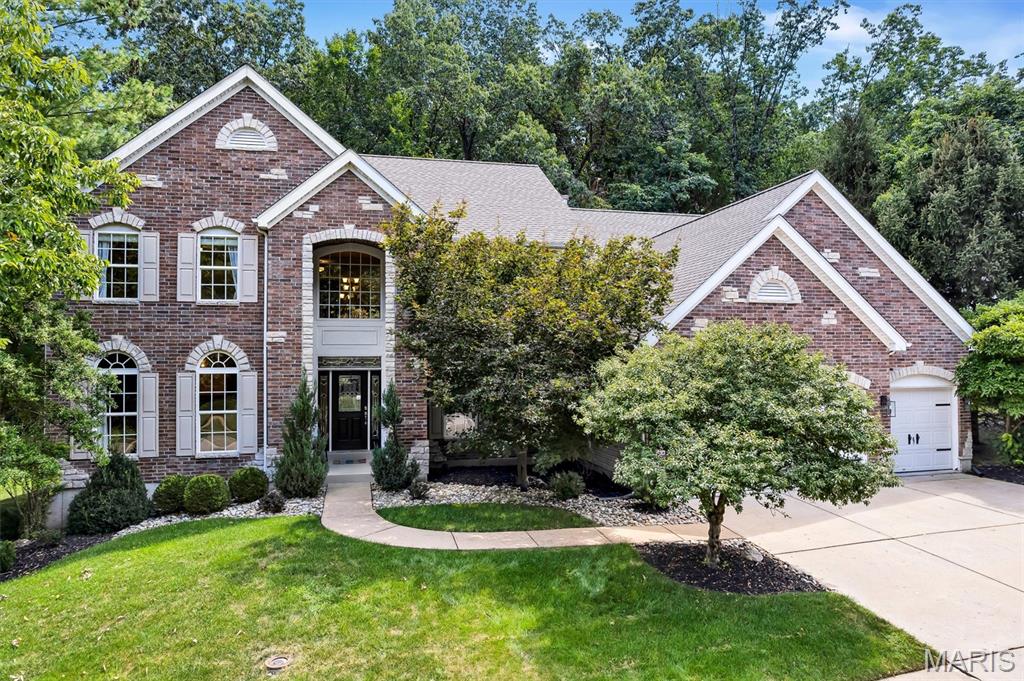 716 Arbor Chase Drive