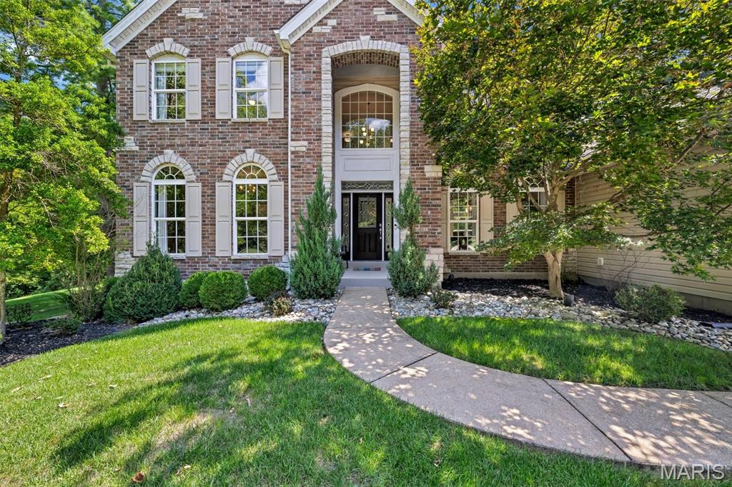 716 Arbor Chase Drive
