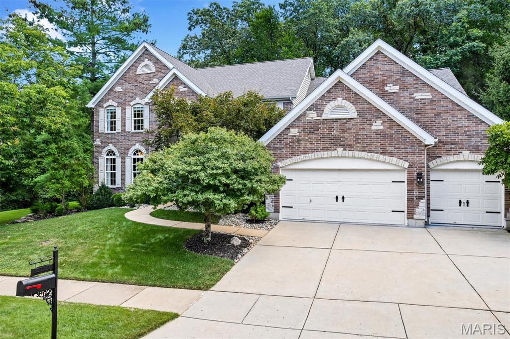 716 Arbor Chase Drive
