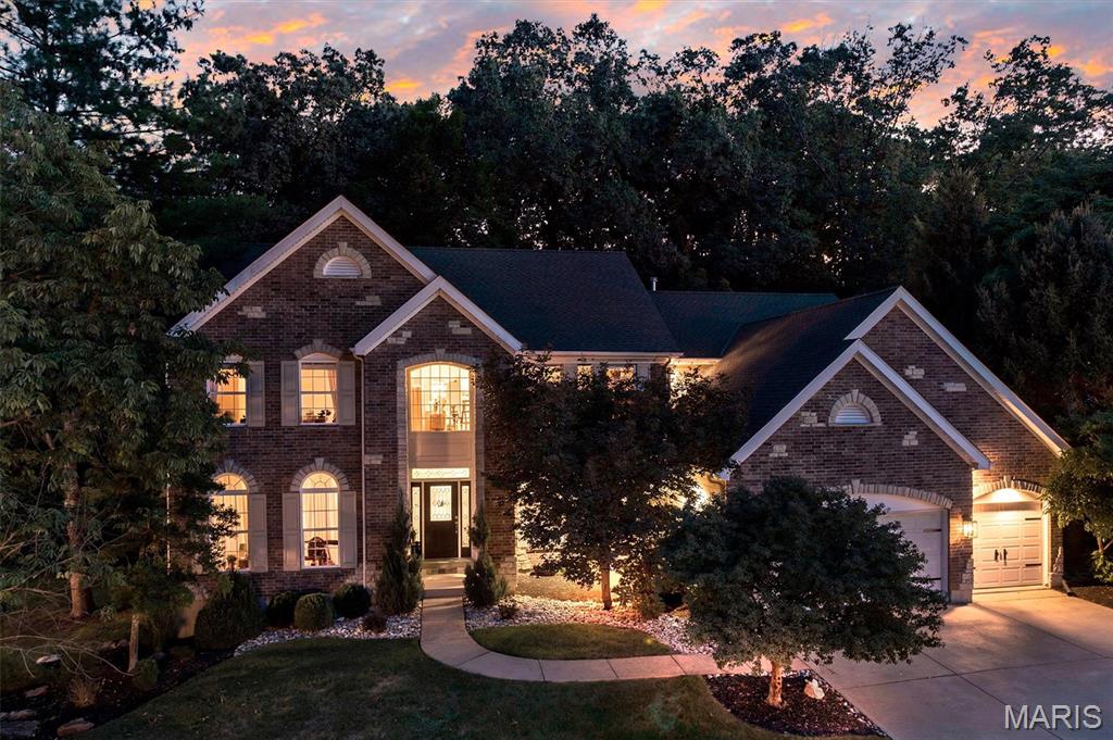 716 Arbor Chase Drive