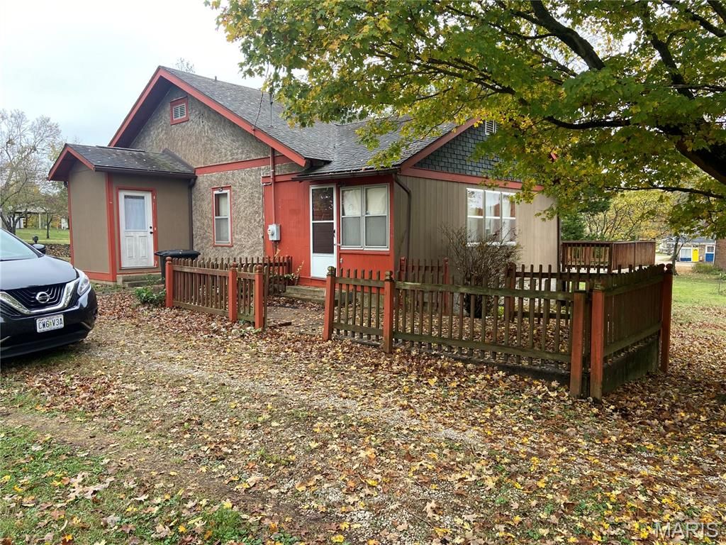 Photo of 209 Spring Street, Arcadia, MO 63621 (MLS # 25072763)