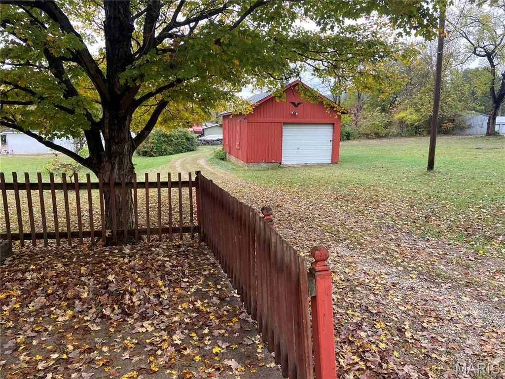 Photo of 209 Spring Street, Arcadia, MO 63621 (MLS # 25072763)