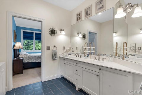Tiny photo for 845 Coulange Court, Creve Coeur, MO 63141 (MLS # 26037242)