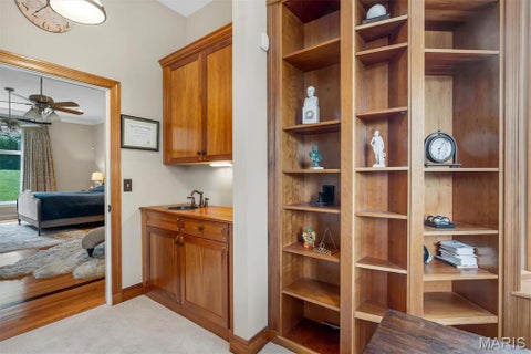 Tiny photo for 845 Coulange Court, Creve Coeur, MO 63141 (MLS # 26037242)