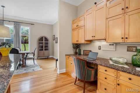 Tiny photo for 845 Coulange Court, Creve Coeur, MO 63141 (MLS # 26037242)