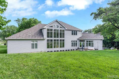 Tiny photo for 845 Coulange Court, Creve Coeur, MO 63141 (MLS # 26037242)