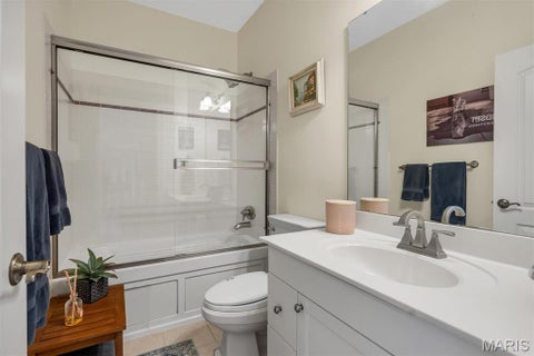 Tiny photo for 845 Coulange Court, Creve Coeur, MO 63141 (MLS # 26037242)