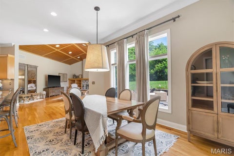 Tiny photo for 845 Coulange Court, Creve Coeur, MO 63141 (MLS # 26037242)