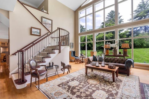 Tiny photo for 845 Coulange Court, Creve Coeur, MO 63141 (MLS # 26037242)