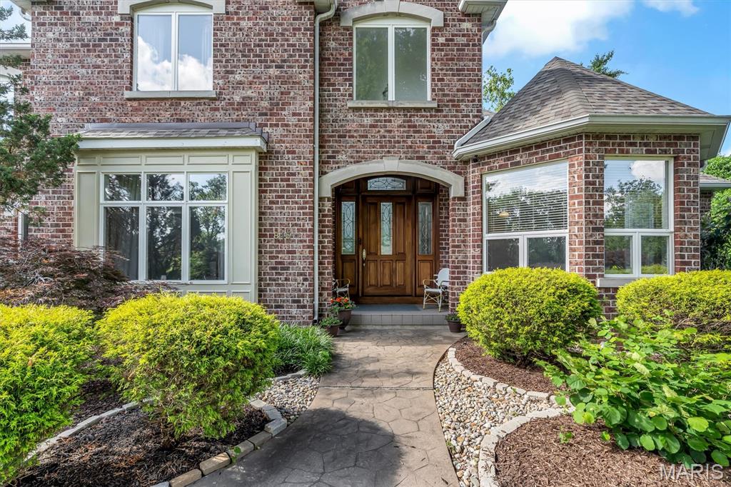 845 Coulange Court