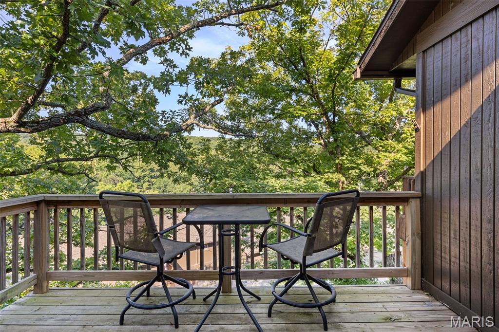 Maywood Condo 3 - Residential