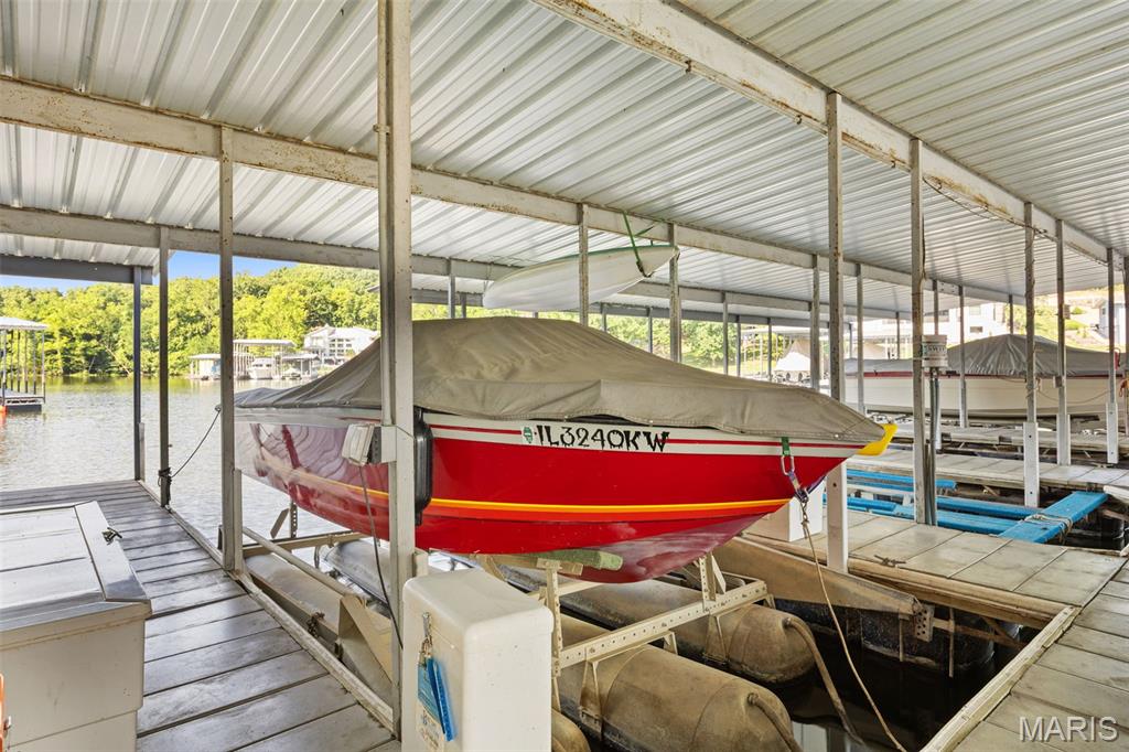 Maywood Condo 3 - Residential