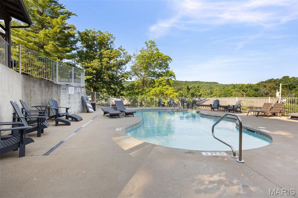 Maywood Condo 3 - Residential