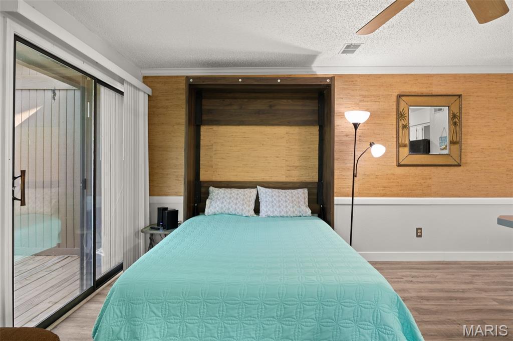 Maywood Condo 3 - Residential