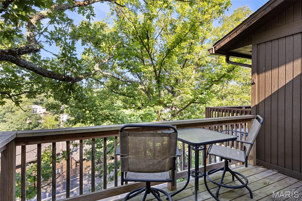 Maywood Condo 3 - Residential