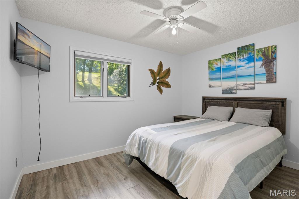 Maywood Condo 3 - Residential