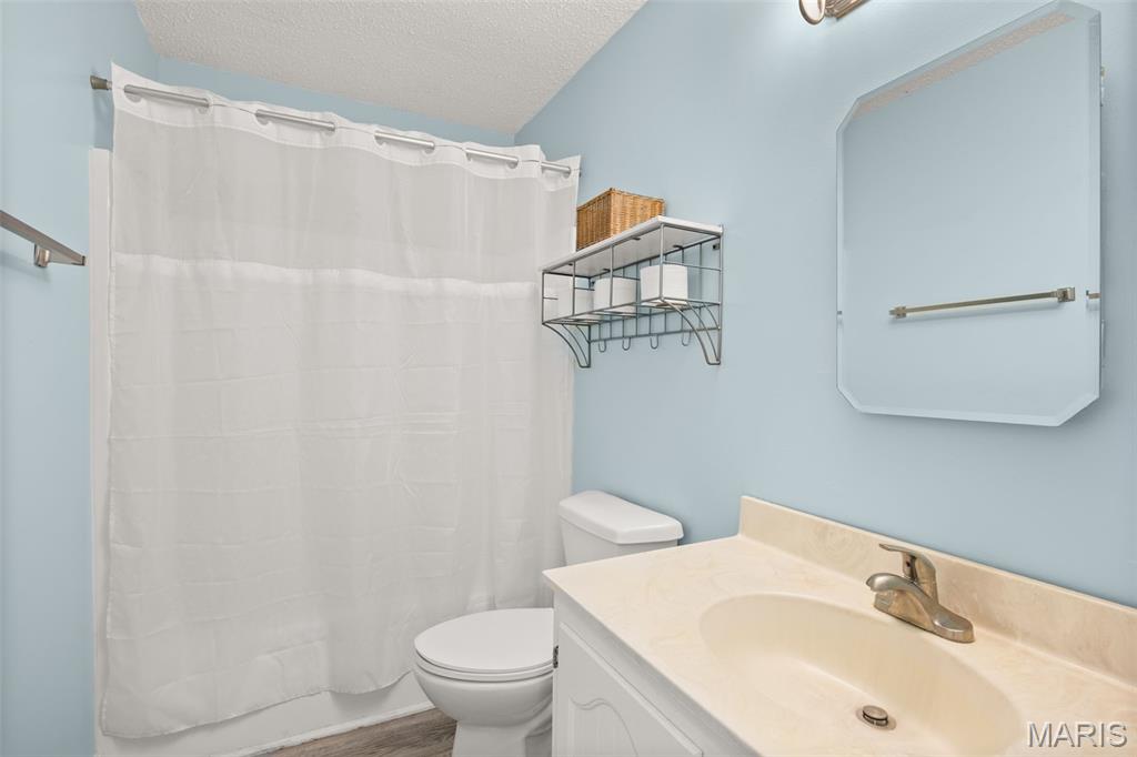 Maywood Condo 3 - Residential