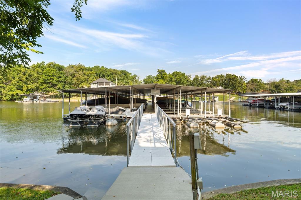 Maywood Condo 3 - Residential