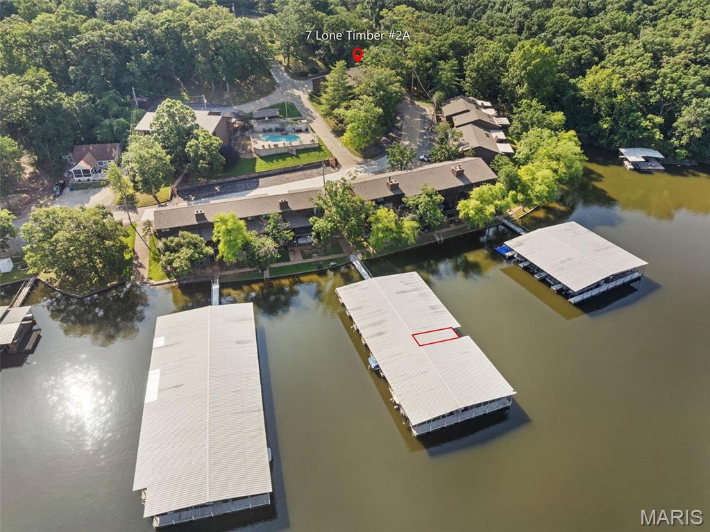 Maywood Condo 3 - Residential