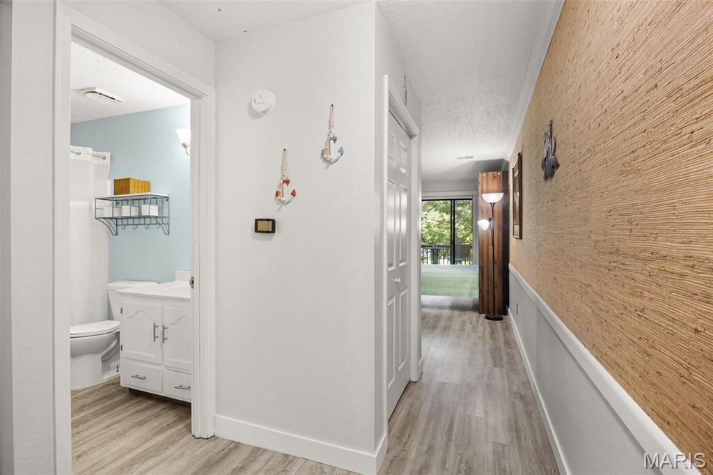 Maywood Condo 3 - Residential