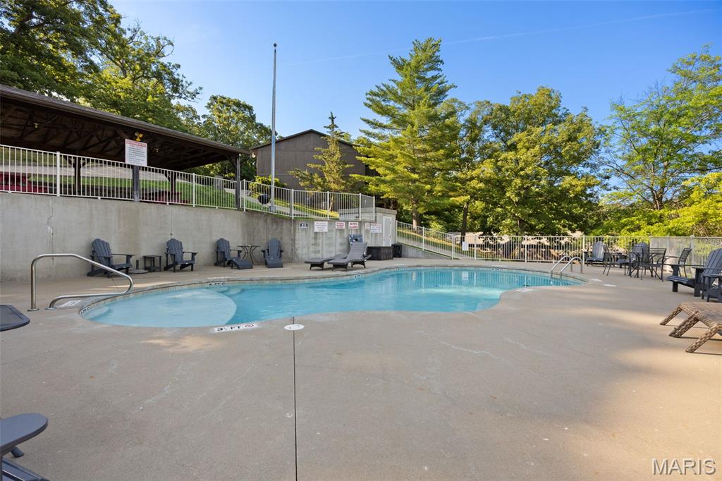 Maywood Condo 3 - Residential