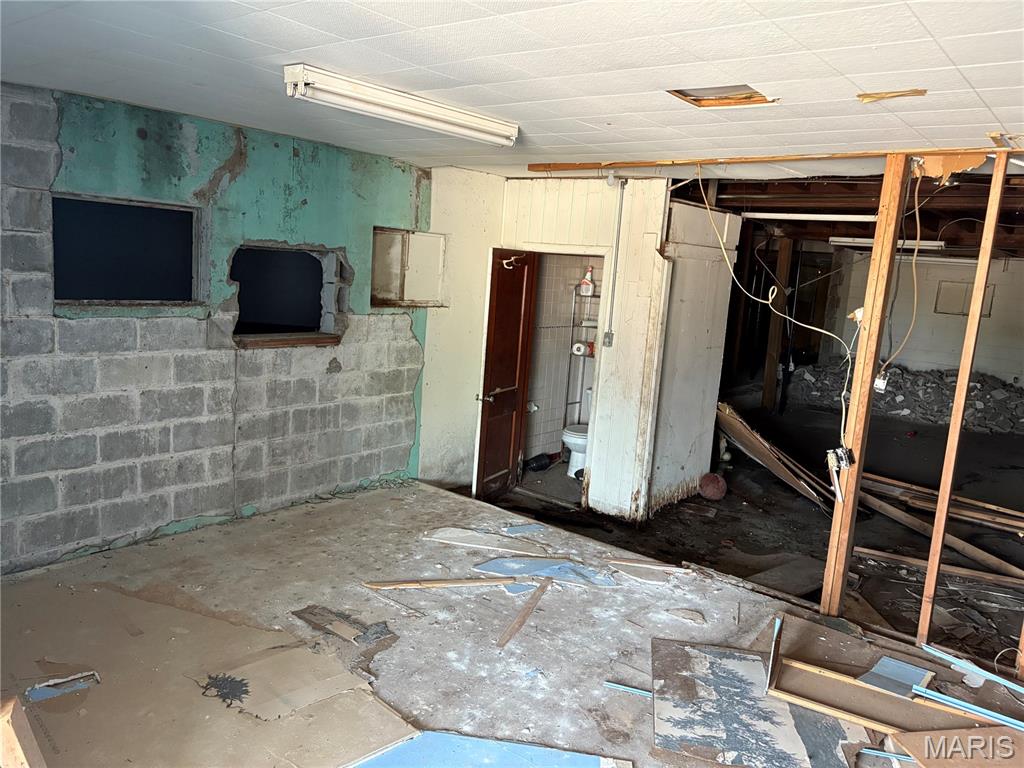 Rock Road Terrace - Commercial Sale