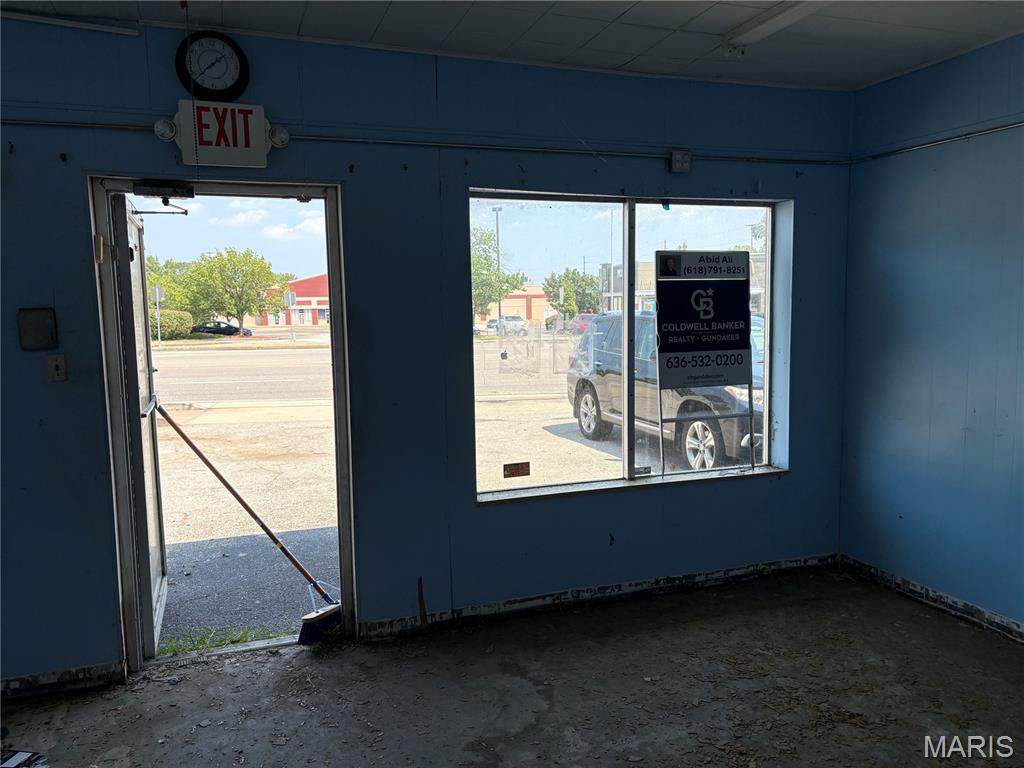 Rock Road Terrace - Commercial Sale