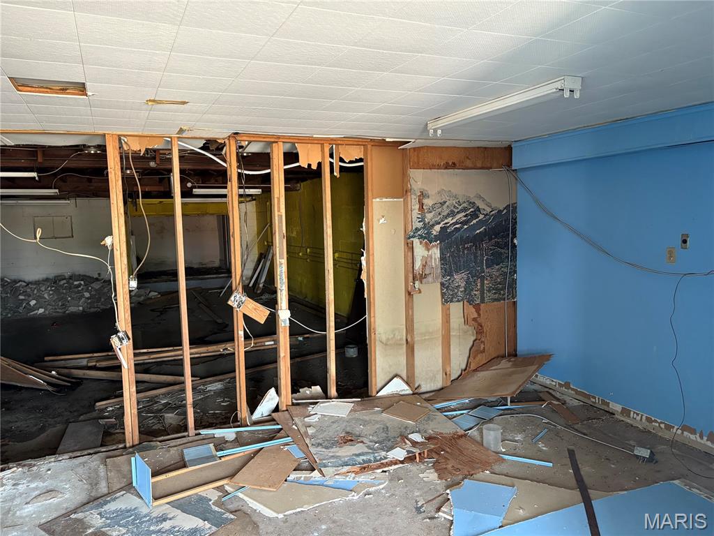 Rock Road Terrace - Commercial Sale