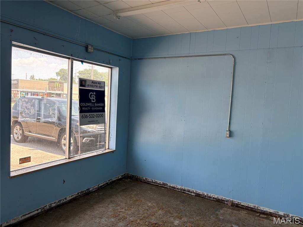 Rock Road Terrace - Commercial Sale