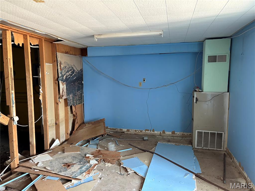 Rock Road Terrace - Commercial Sale