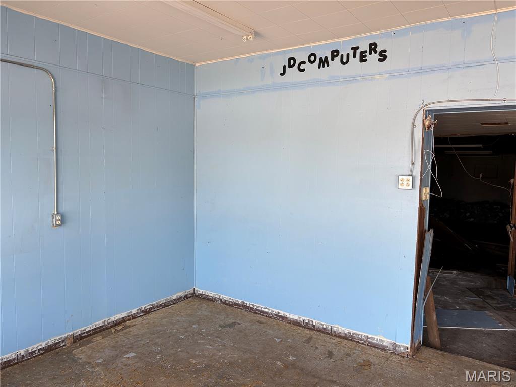 Rock Road Terrace - Commercial Sale