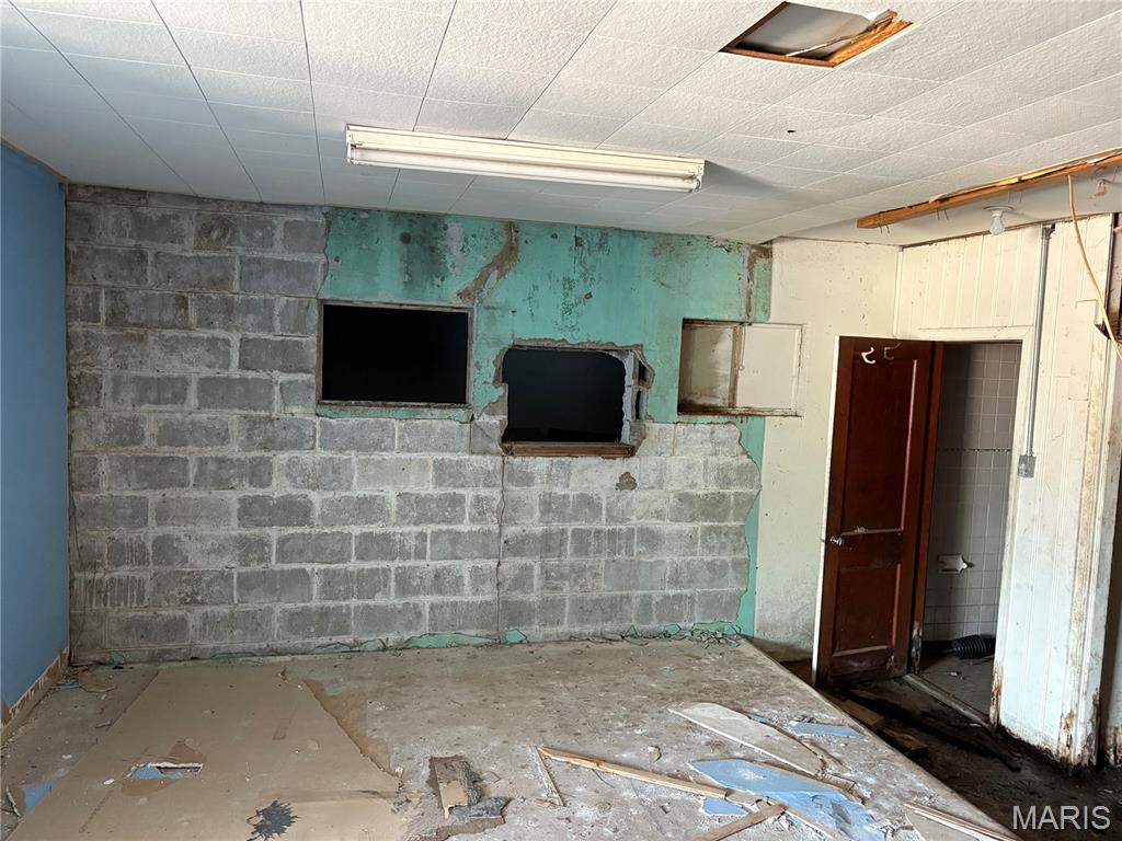 Rock Road Terrace - Commercial Sale