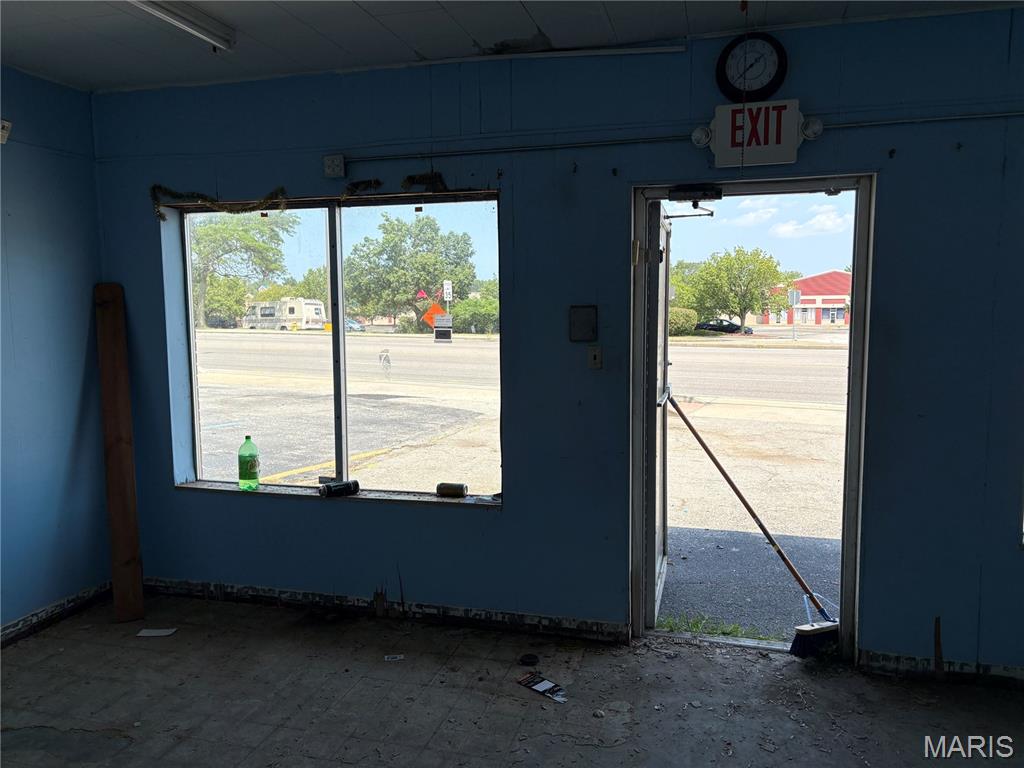 Rock Road Terrace - Commercial Sale