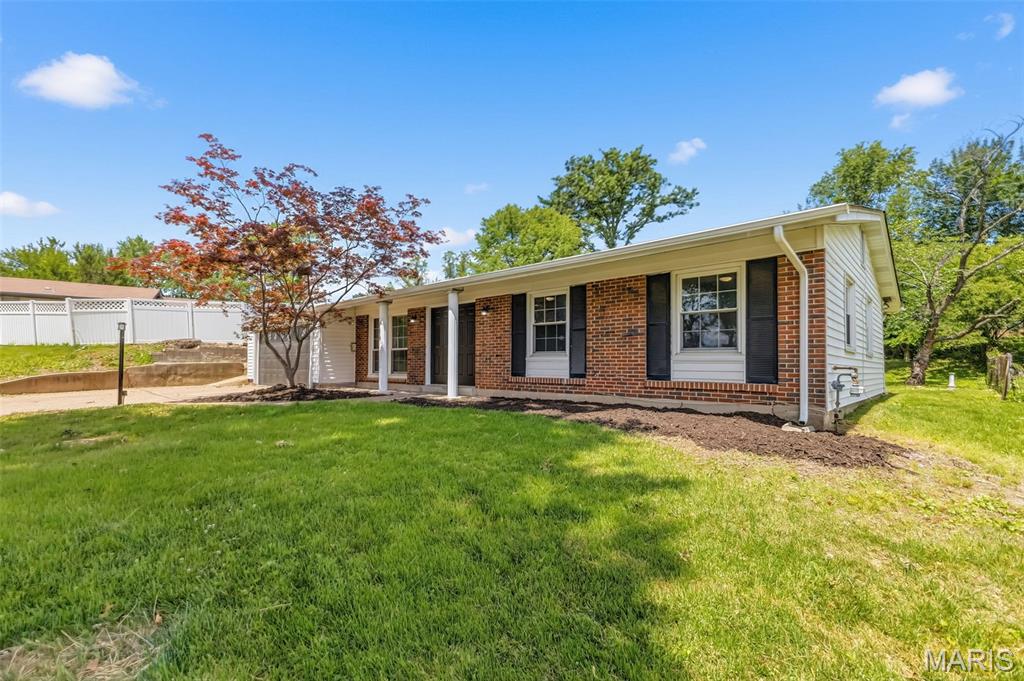 11915 Benedetta Drive