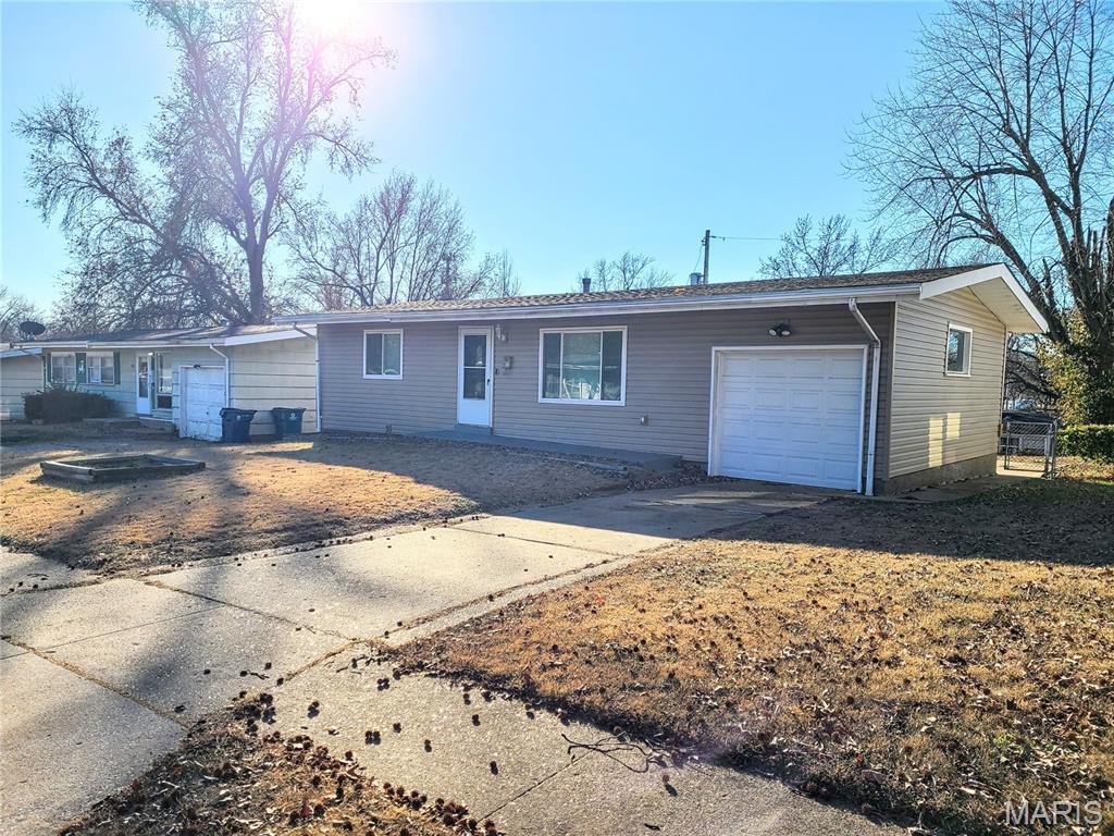 Northland Hills 2 - Residential