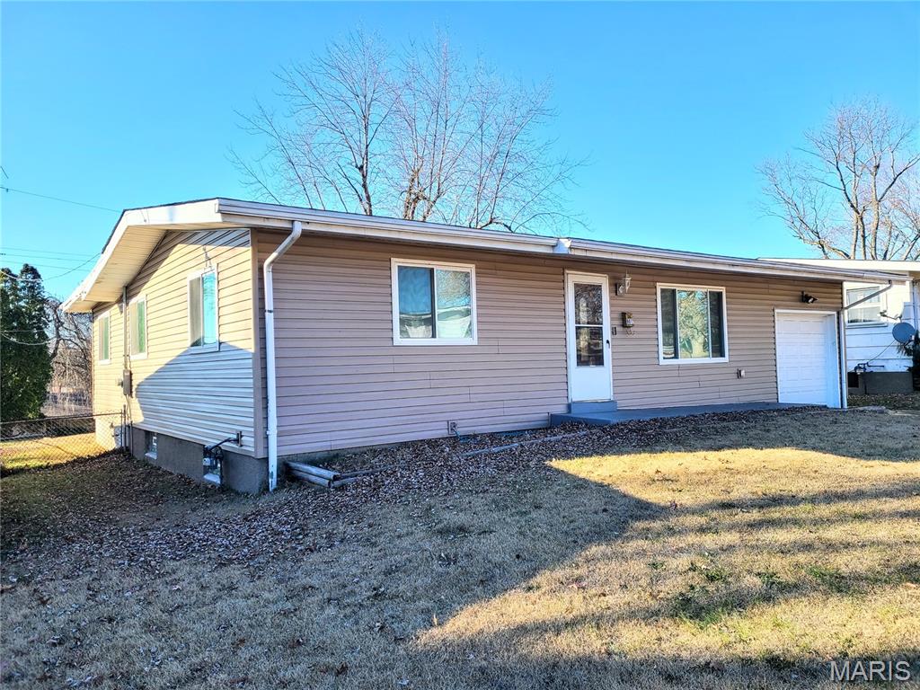 Northland Hills 2 - Residential