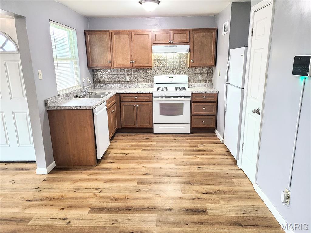 Northland Hills 2 - Residential