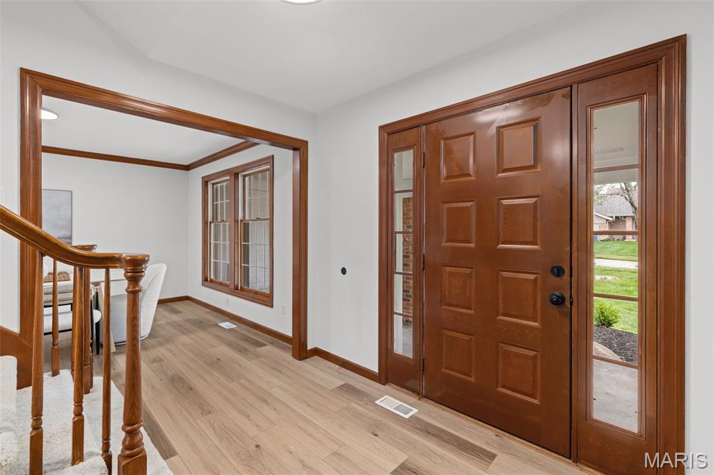 Mosley Farm Estates - Residential