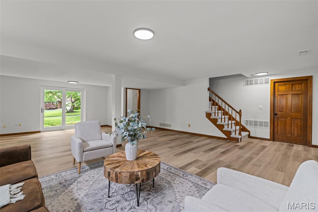 Mosley Farm Estates - Residential
