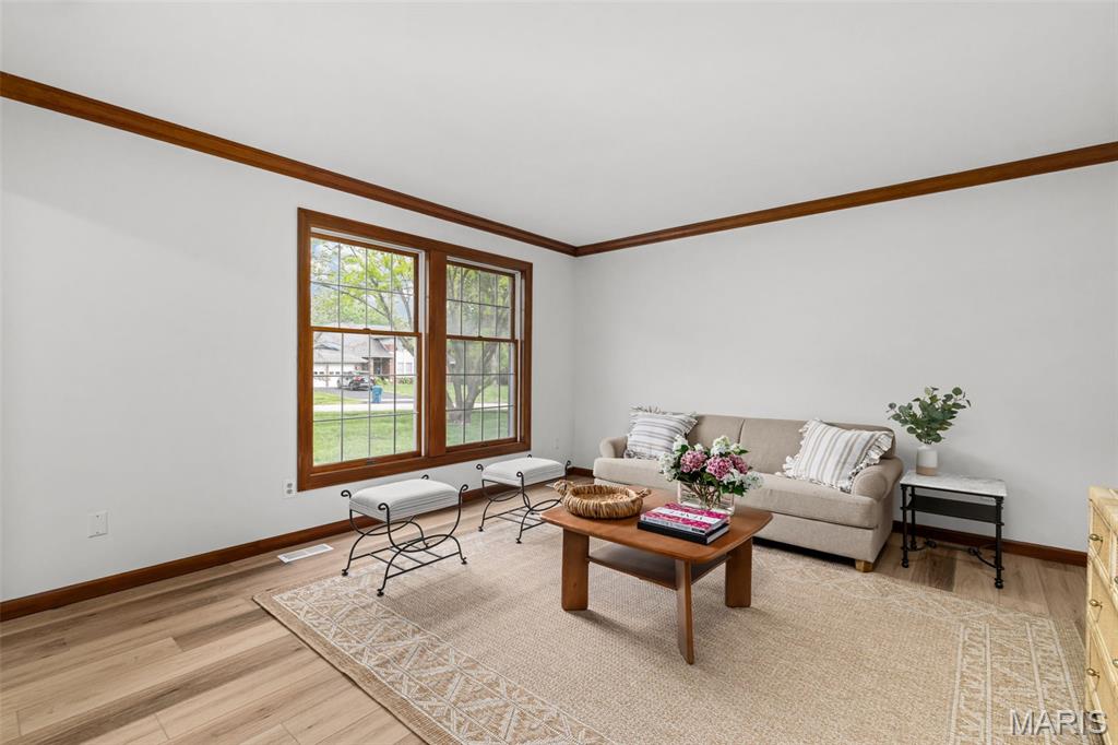 Mosley Farm Estates - Residential