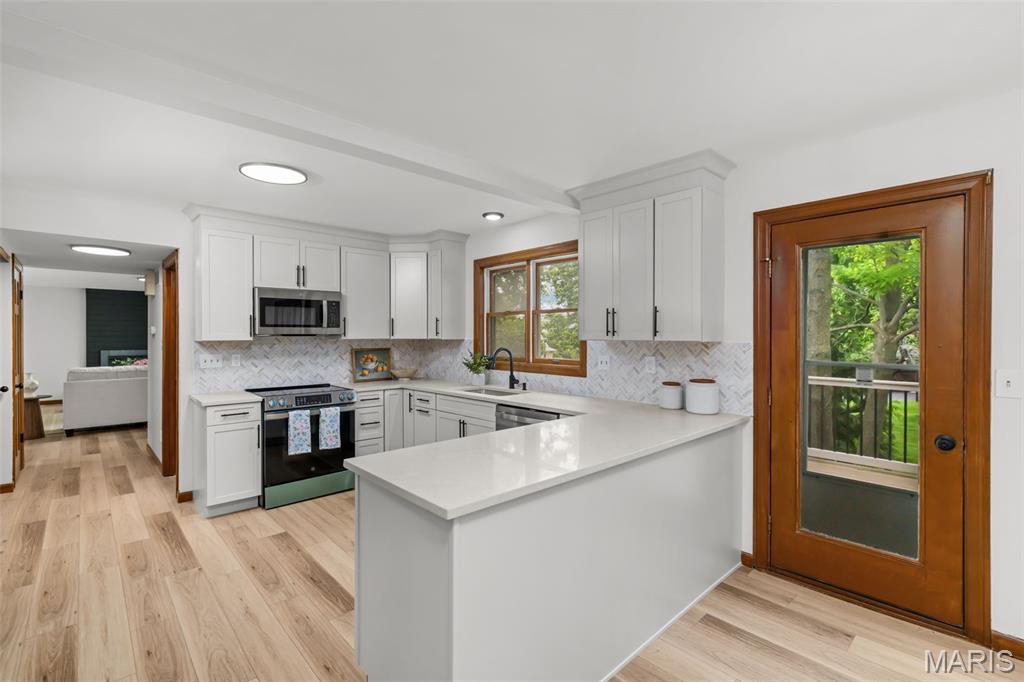 Mosley Farm Estates - Residential