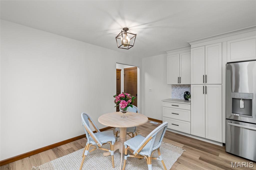 Mosley Farm Estates - Residential