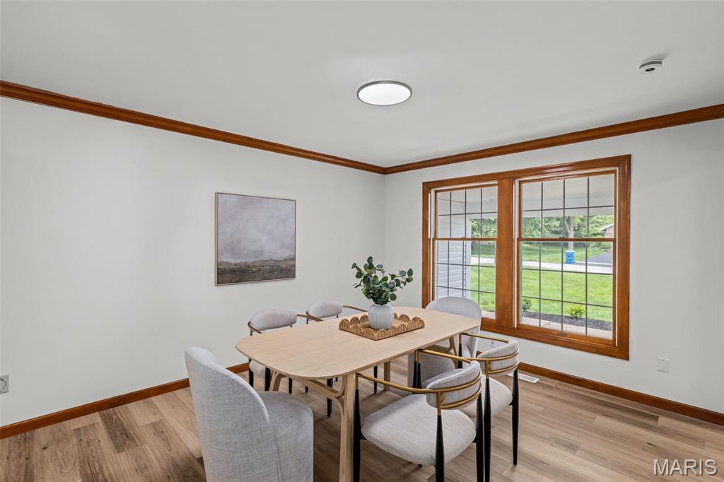 Mosley Farm Estates - Residential