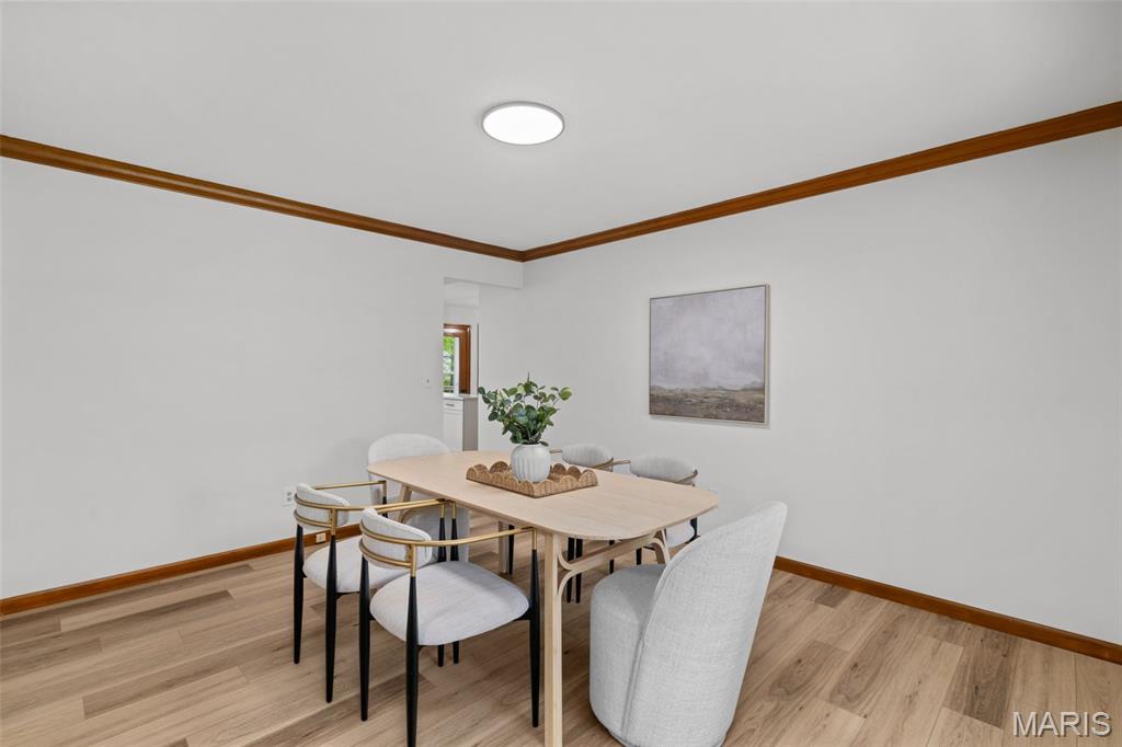 Mosley Farm Estates - Residential