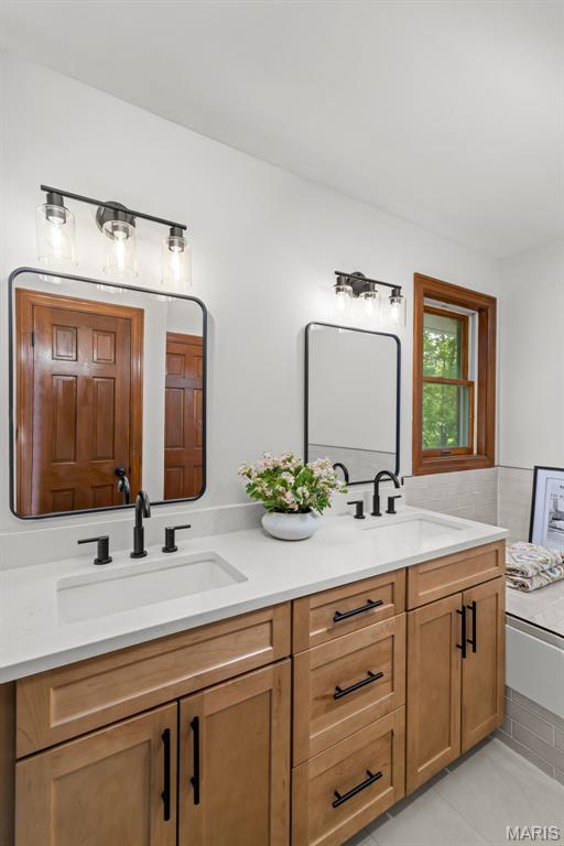 Mosley Farm Estates - Residential