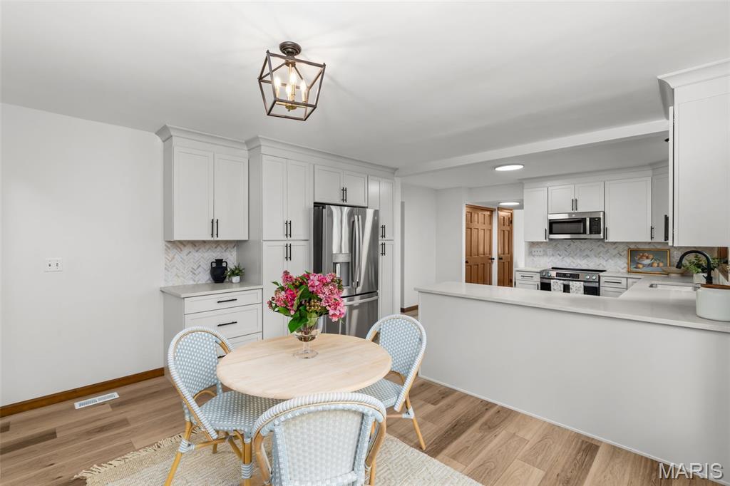 Mosley Farm Estates - Residential