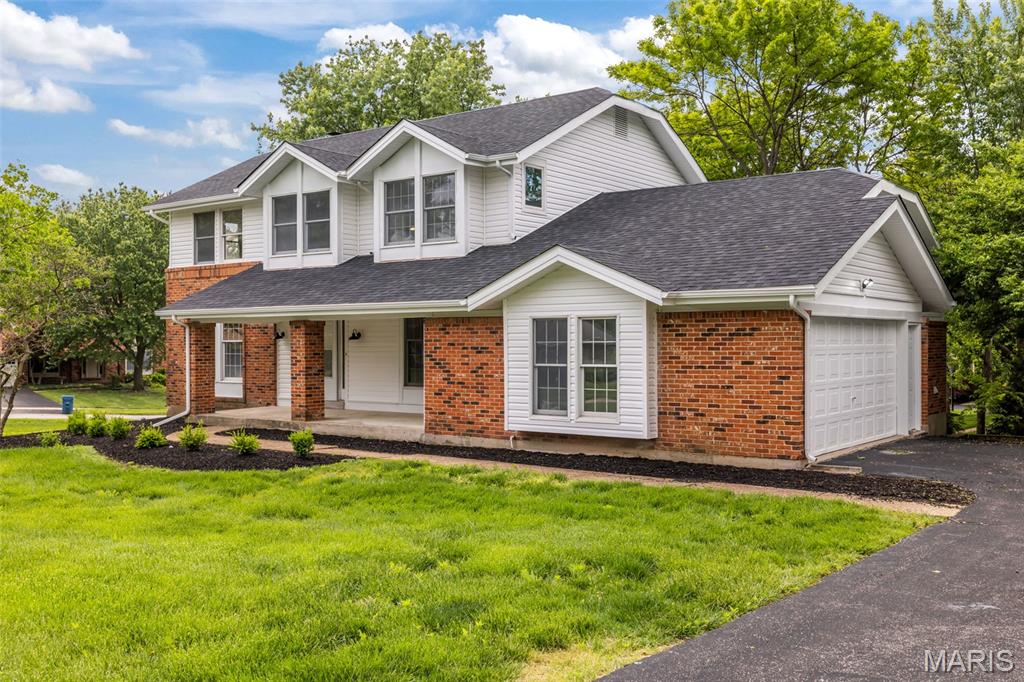Mosley Farm Estates - Residential