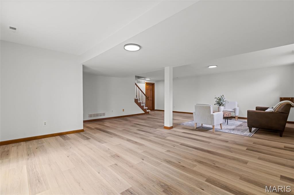 Mosley Farm Estates - Residential