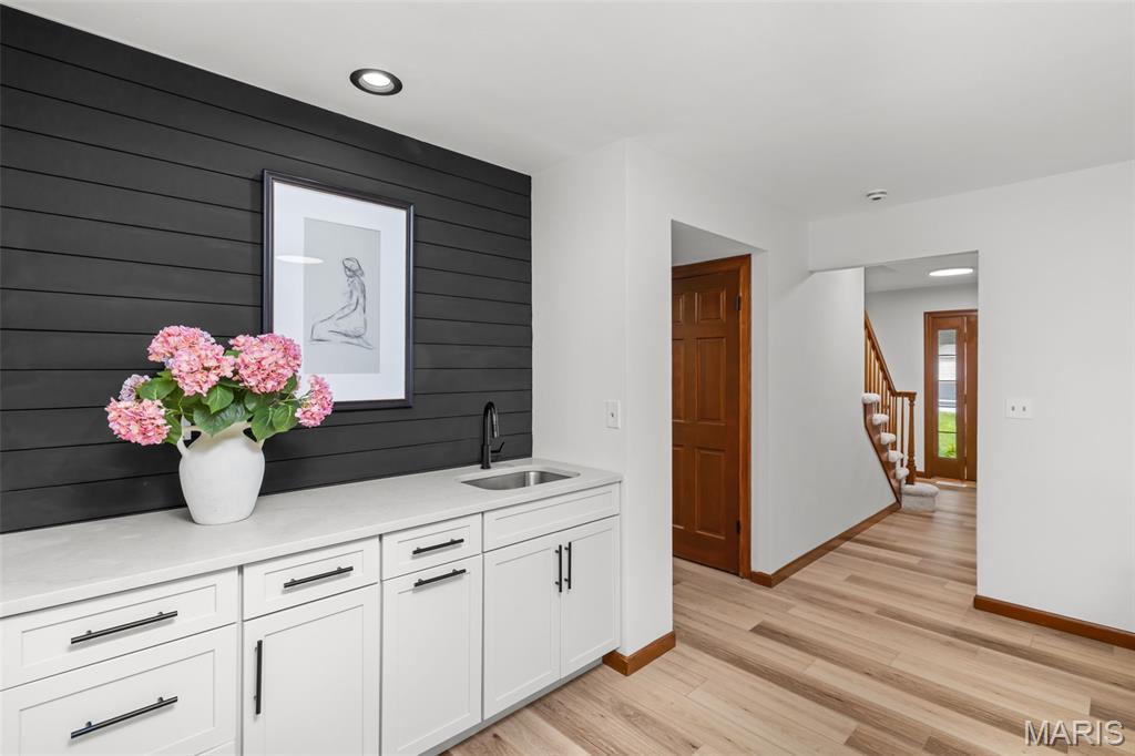 Mosley Farm Estates - Residential