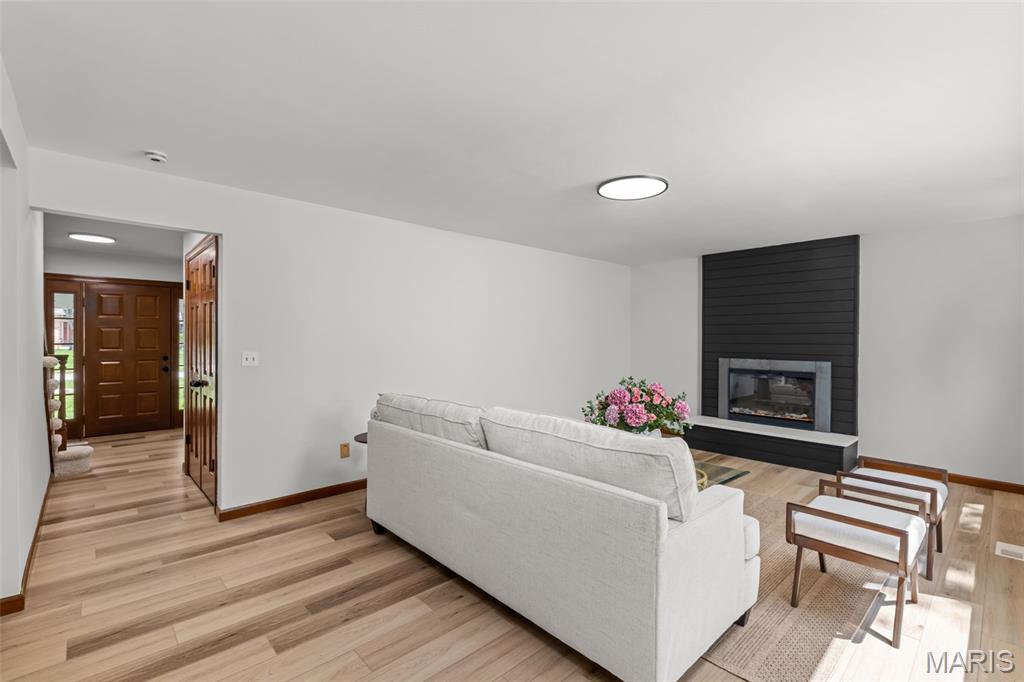 Mosley Farm Estates - Residential